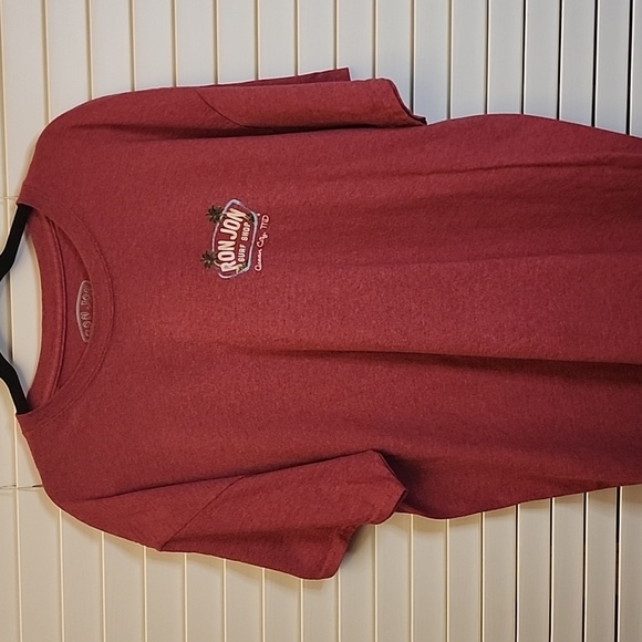 Ron Jon Surf Shop Graphic T-Shirt Ocean City MD !! Size XL - Picture 1 of 6
